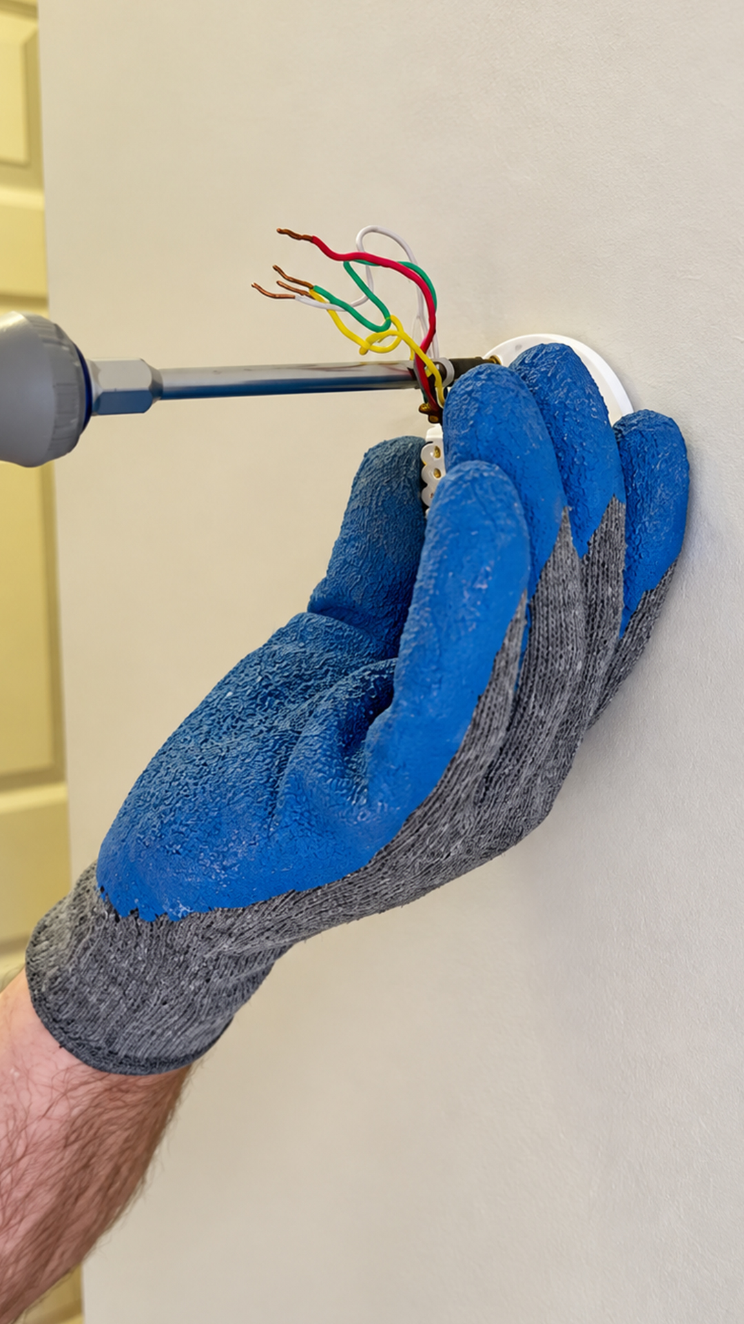 How to replace your home thermostat
