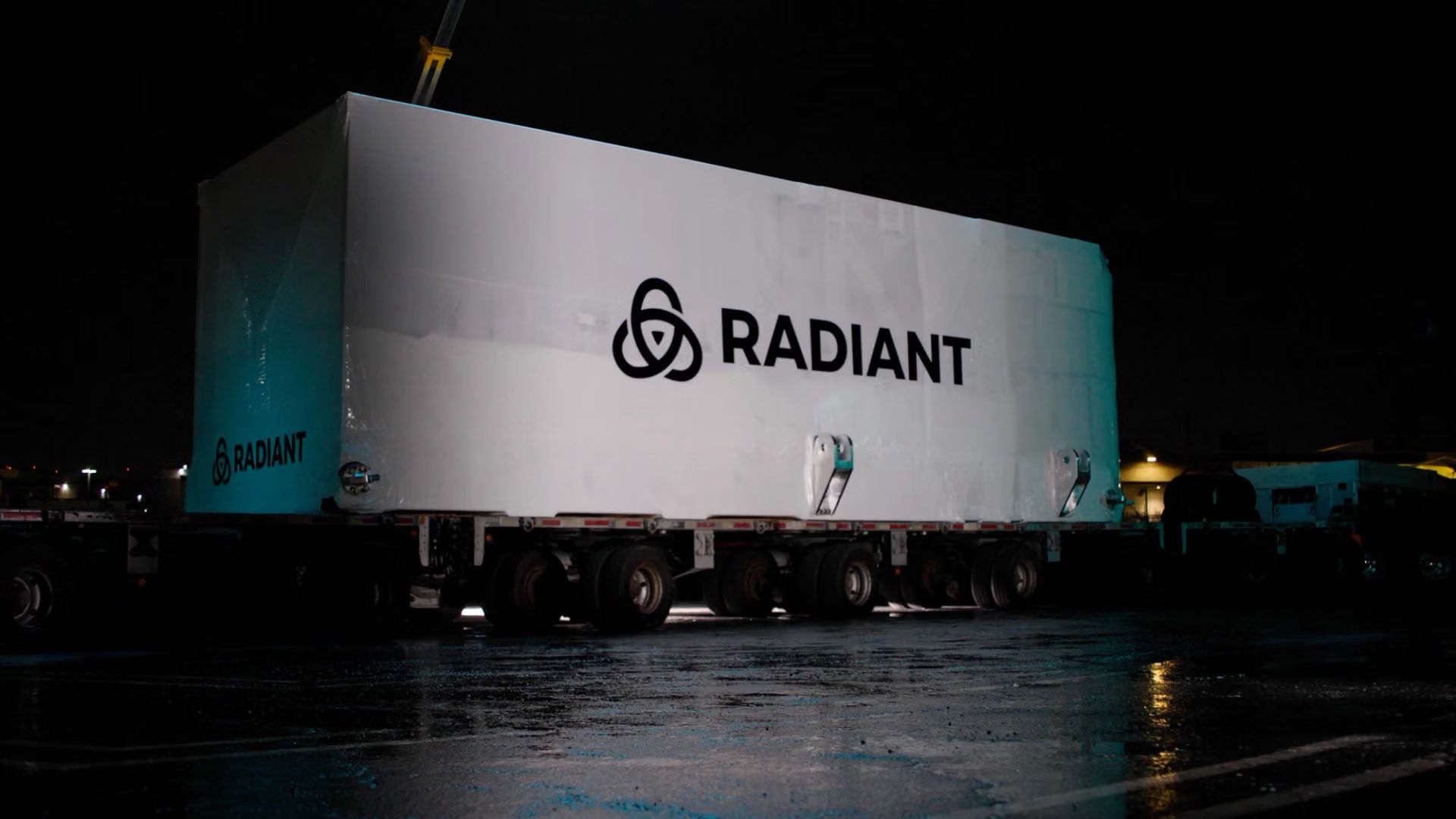 US Navy wants a portable nuclear microreactor to power a key military ...
