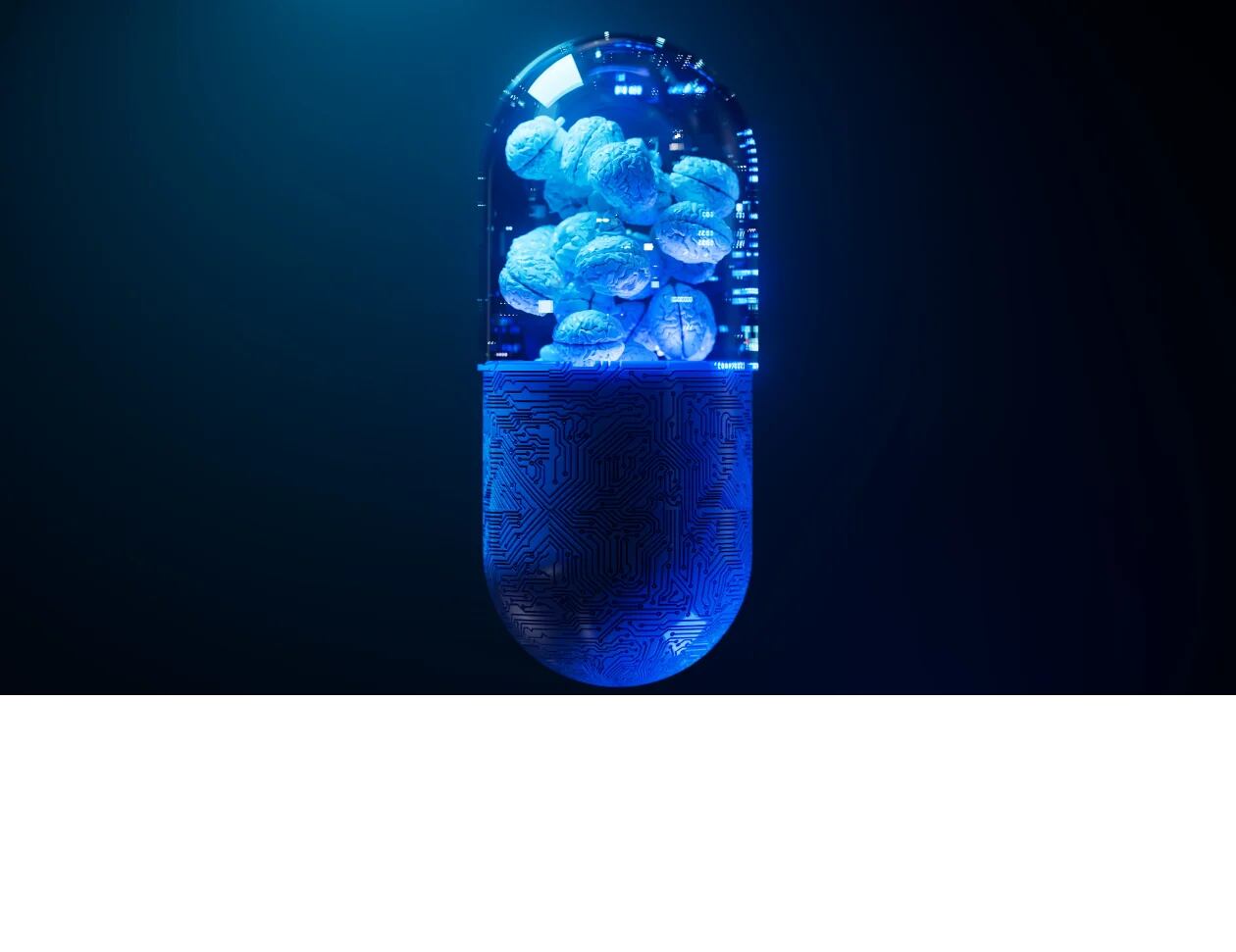 Big Pharma, AI firms forge $3.8 billion deals this month