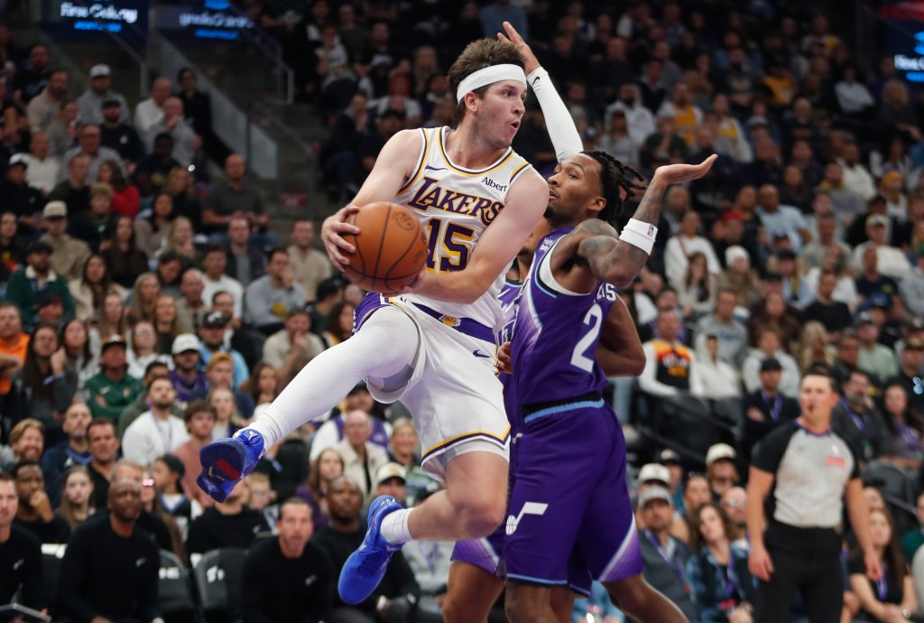 What Thunder’s injuries mean for Lakers, NBA landscape
