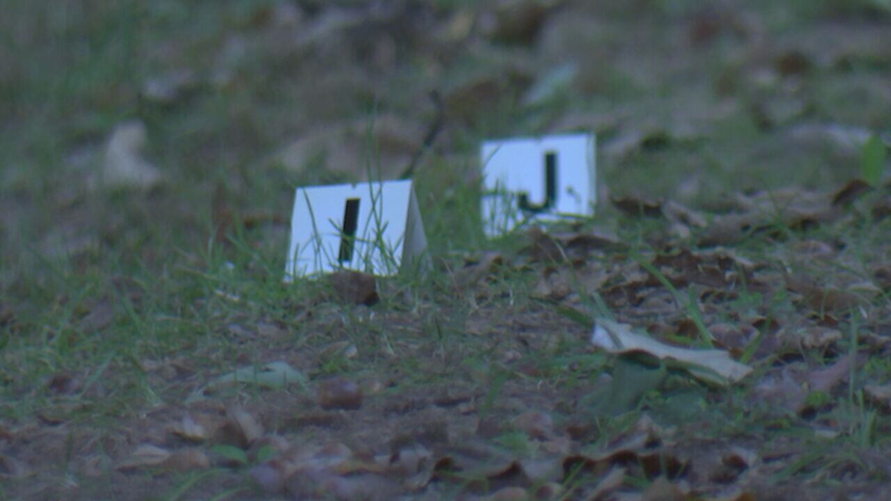 Juvenile accused in Gastonia woman's killing caught trying to flee to Africa