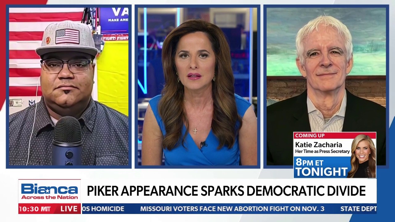 Ilhan Omar cozies up to Hasan Piker