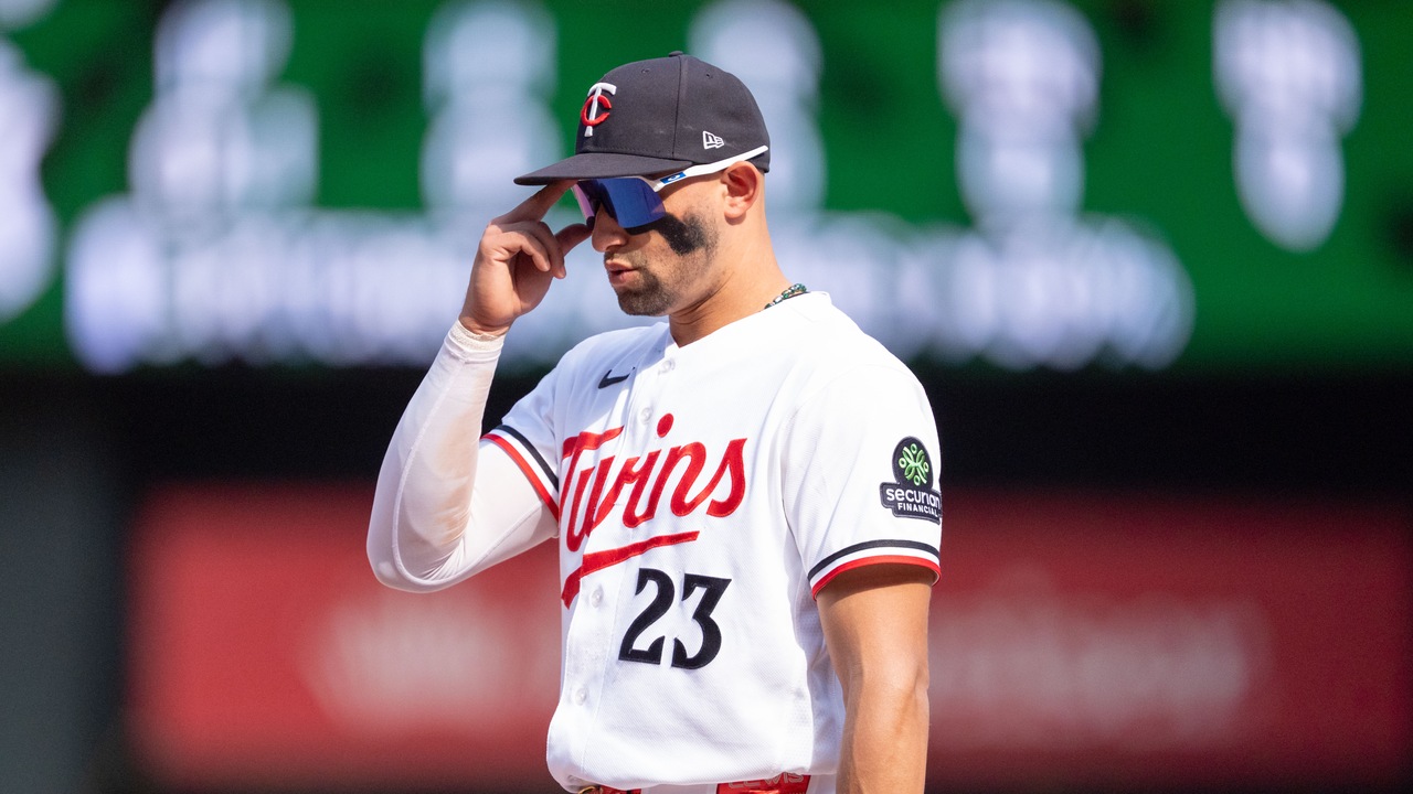 The Yankees should set limits on a Royce Lewis gamble