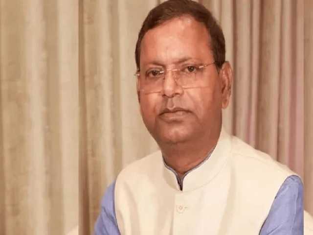 BJP minority front unveils 43-member team, west region bags maximum ...