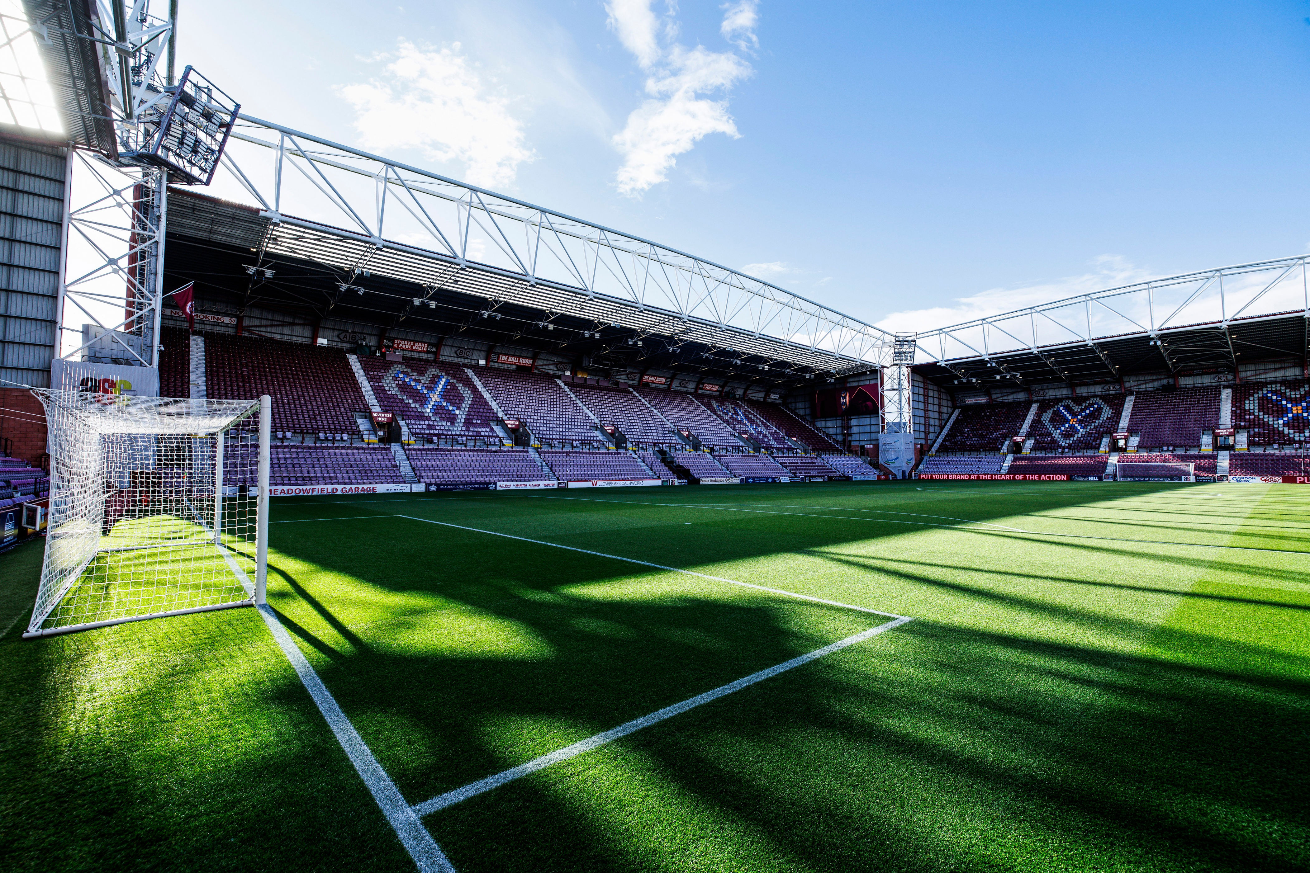 What channel is Hearts v Rangers on? TV, live stream and highlights ...