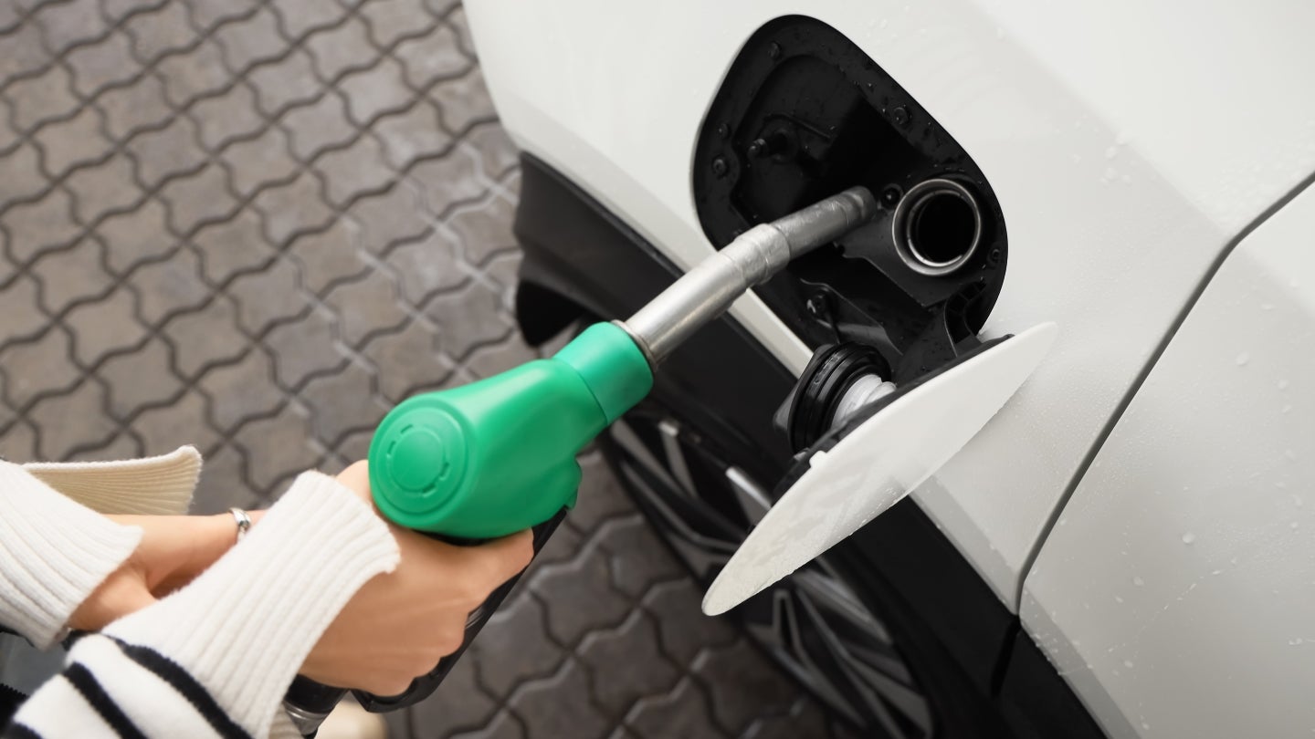 India amends rules to allow E100 flex-fuel vehicles