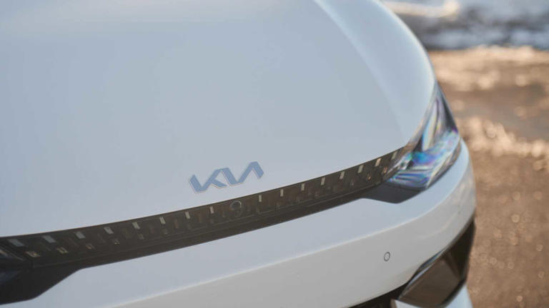 KN car brand: The most popular non-existent brand
