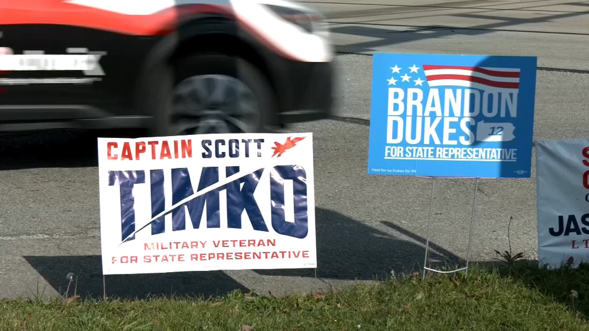 Election 2026: State House race rematch in Butler County expected to ...