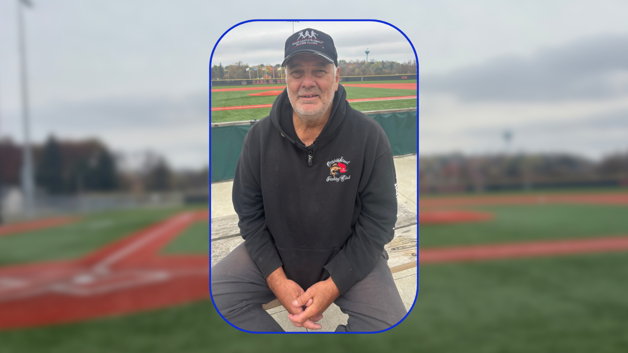 West Bend native and former Brewer Willie Mueller gets emotional ...