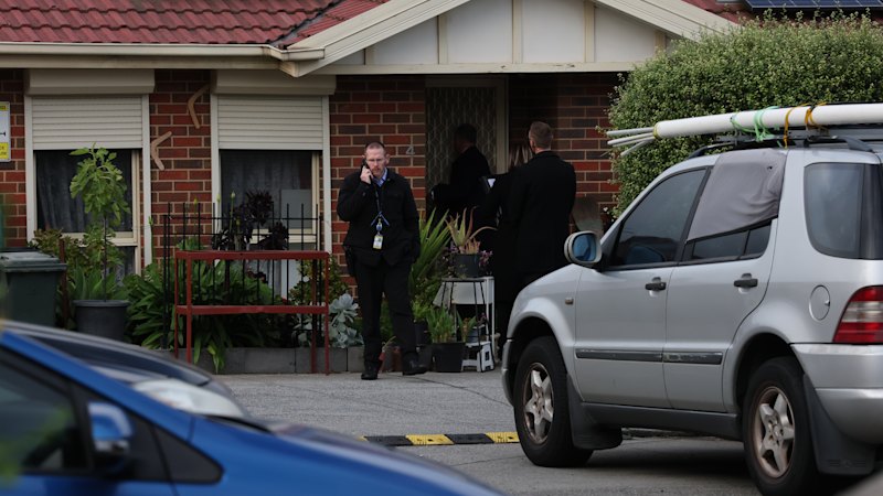 Always drama here: Man shot dead in Reservoir street in suspected targeted attack