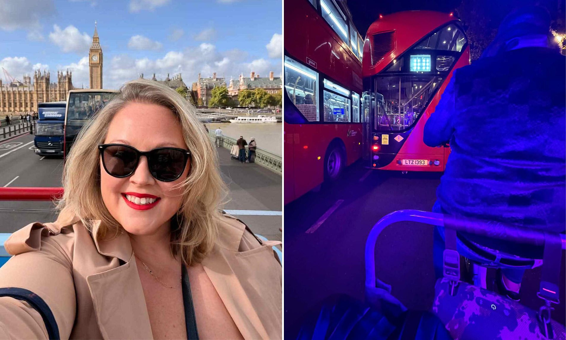 US tourist left terrified after rickshaw drivers tried to scam her and ...