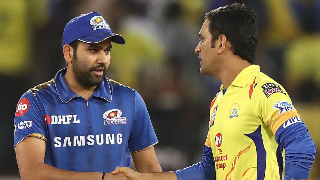 Iconic rivalries and finals in IPL history