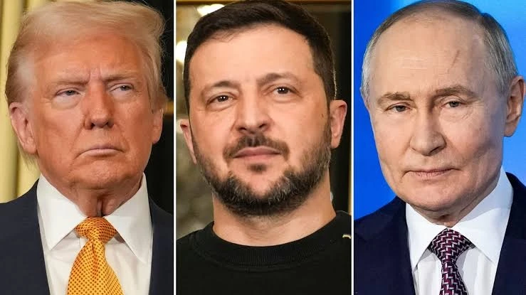 Thủ tướng Ba Lan tiết lộ ngày dự kiến diễn ra cuộc đàm phán giữa Ukraine, Mỹ và Nga