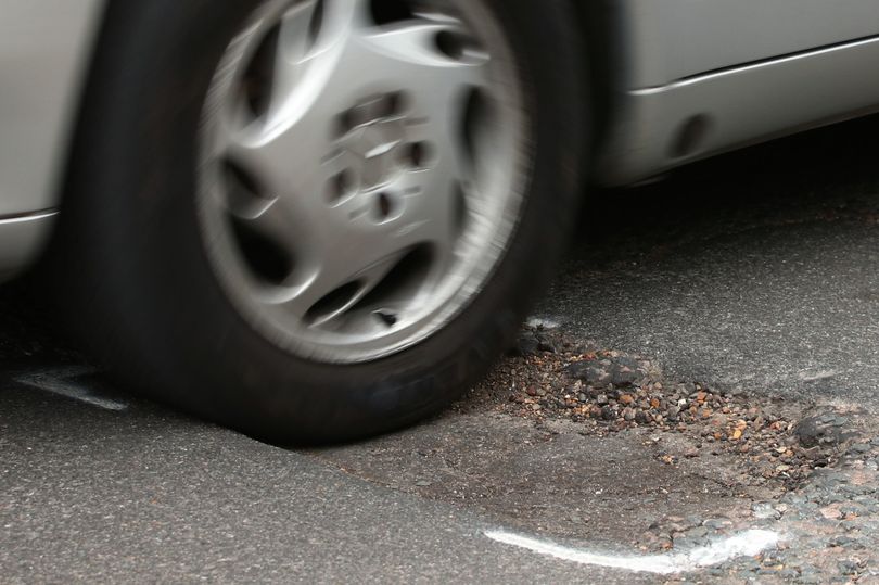 Police step in and explain what to do if someone parks across your drive