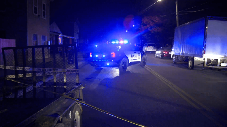 1 hospitalized after shooting in Greater Cincinnati