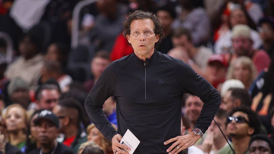 Atlanta Hawks add key rotation player to injury report ahead of matchup ...