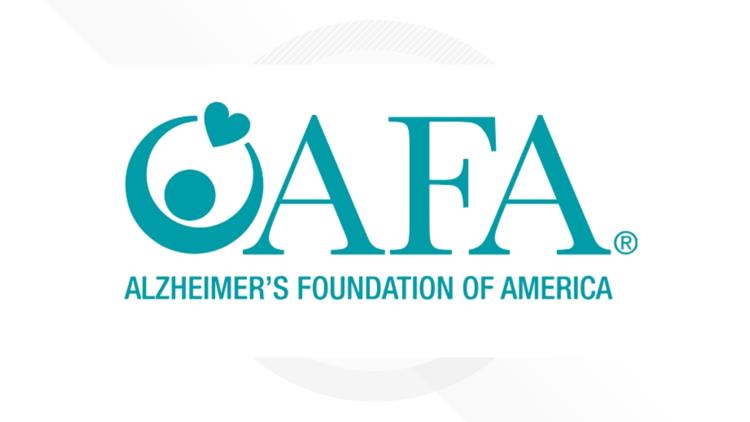 Iowa landmarks to light up teal to raise awareness for Alzheimer's