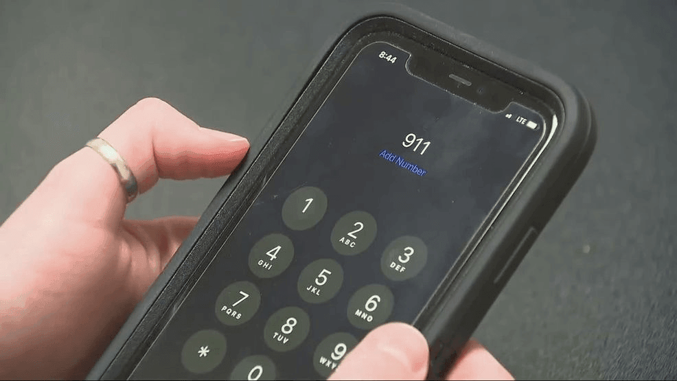 Leeds 911 transition advances as St. Clair County prepares to hire ...