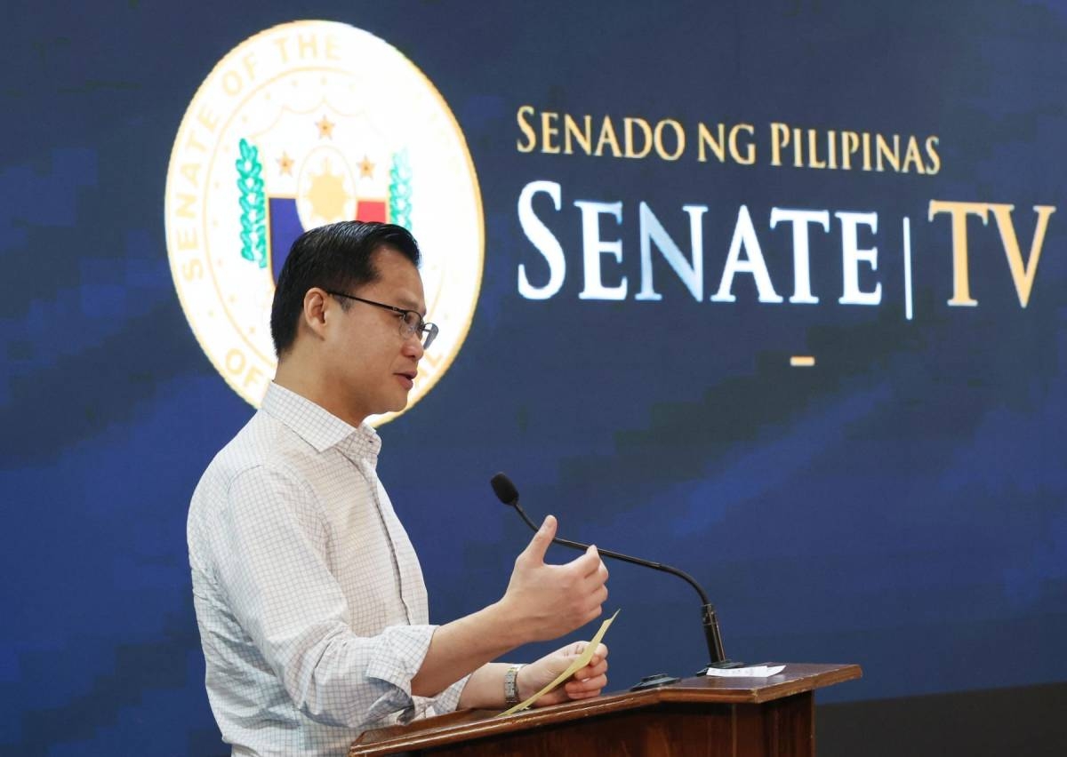 Budget deadlock looms as Senate races against time to secure economic ...