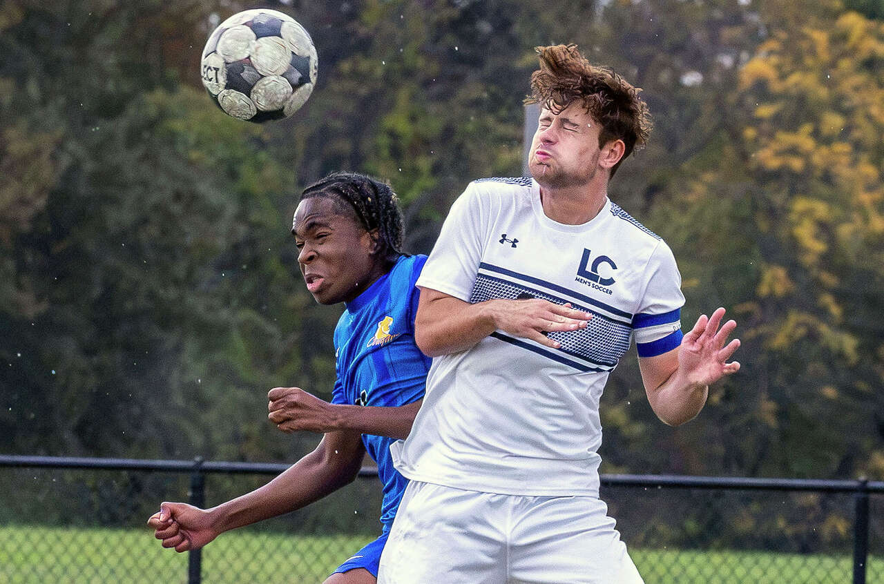 JUCO shocker: LC outshoots Illinois Central 30-4 but falls 1-0