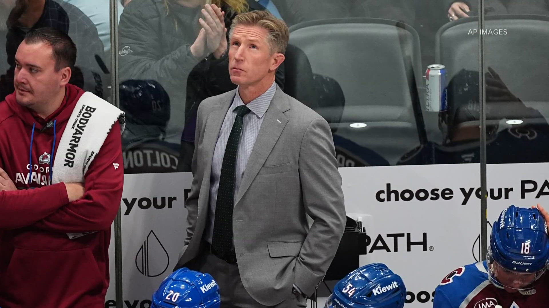 New ASU hockey coach to speak today