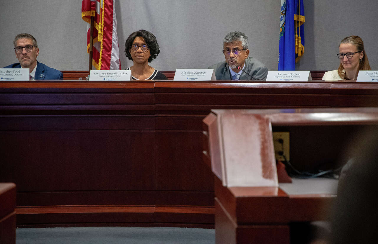 What's a turnaround school and why does it matter? Connecticut school ...