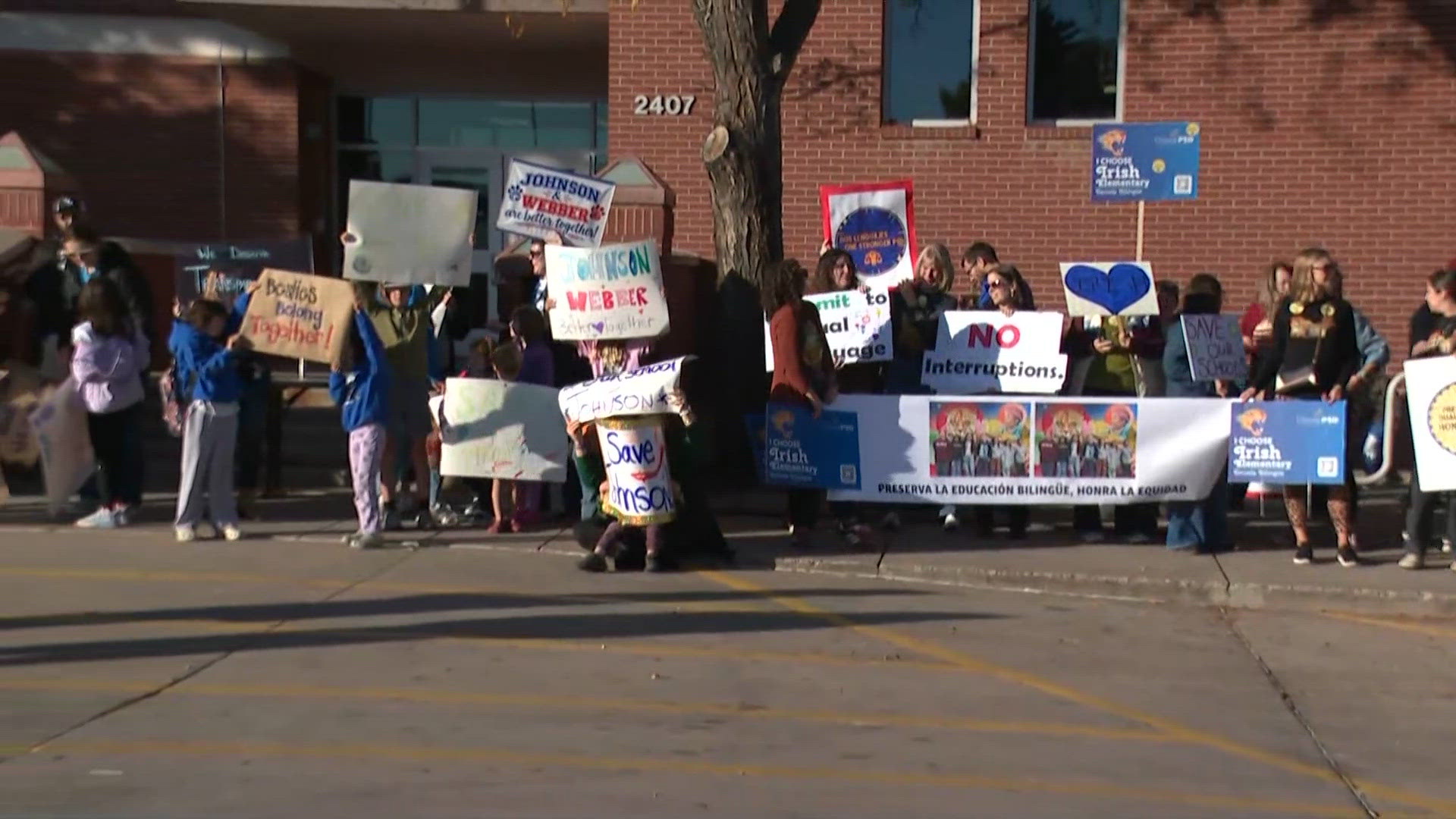 Poudre school board to vote on school closures