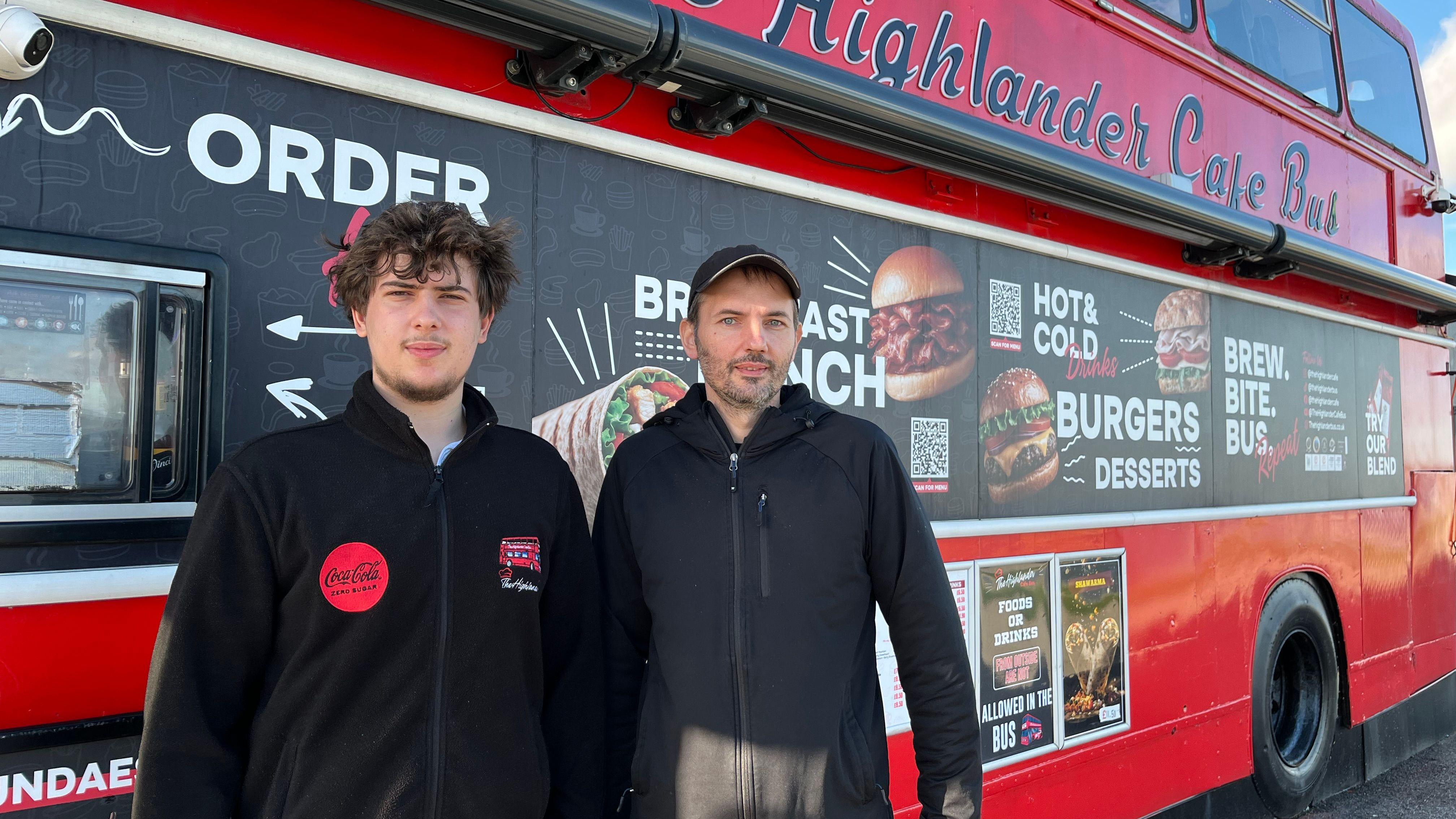 Line in the sand? Council set to ban new beach food vans