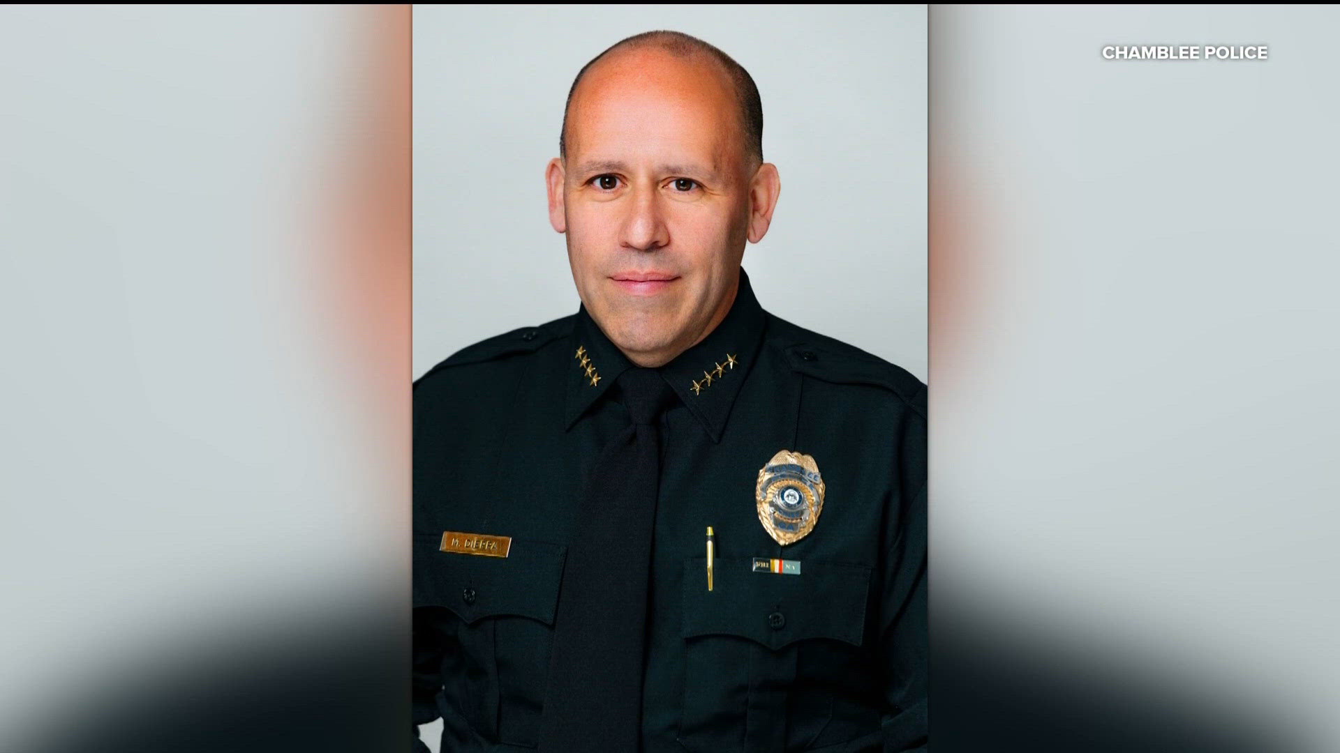Chamblee police chief resigns | What we know