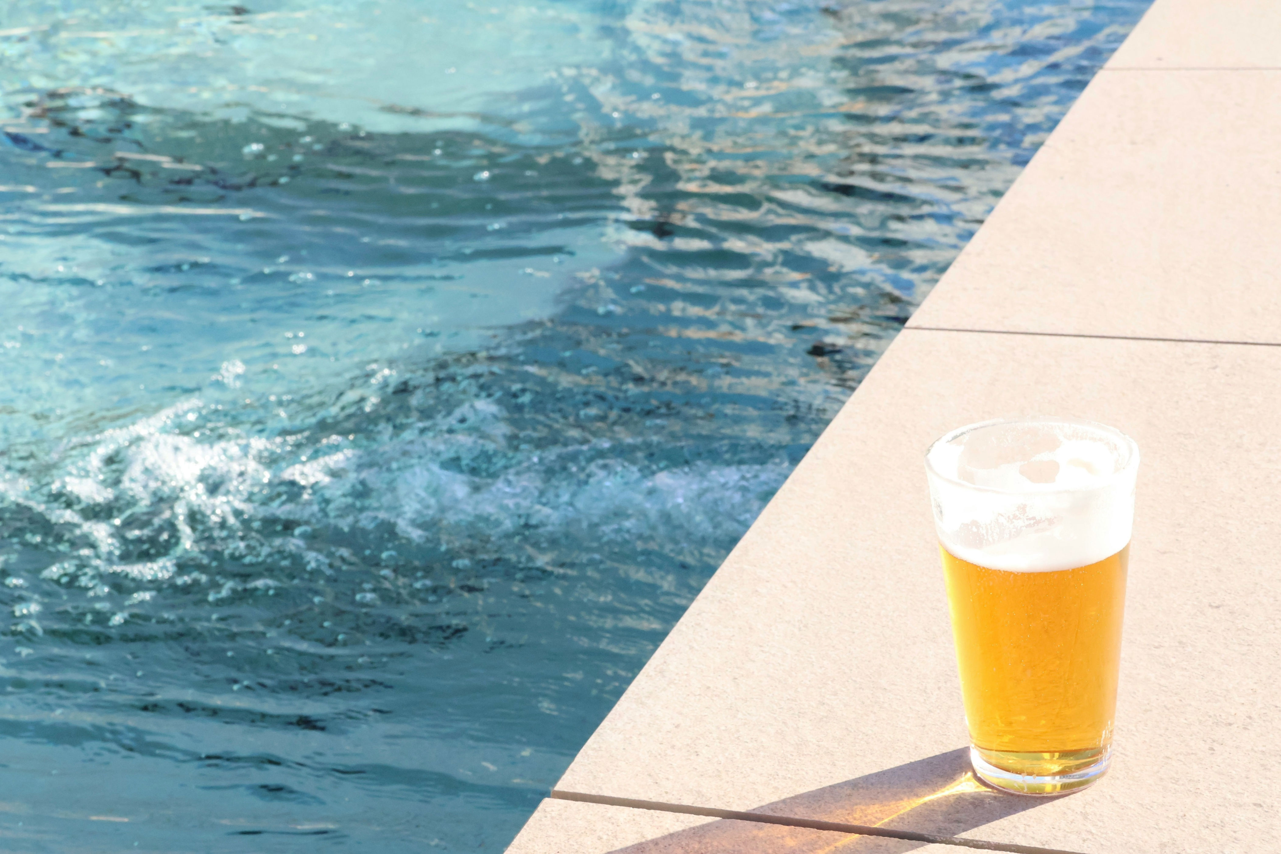 Lancashire pool party holiday let gets planning permission - seven ...