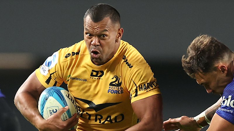 Test great wins shock Wallabies recall at age 37