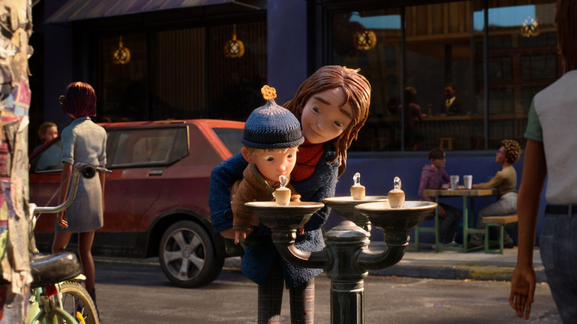 Wildwood director names the LAIKA movie moments that hit the hardest ...