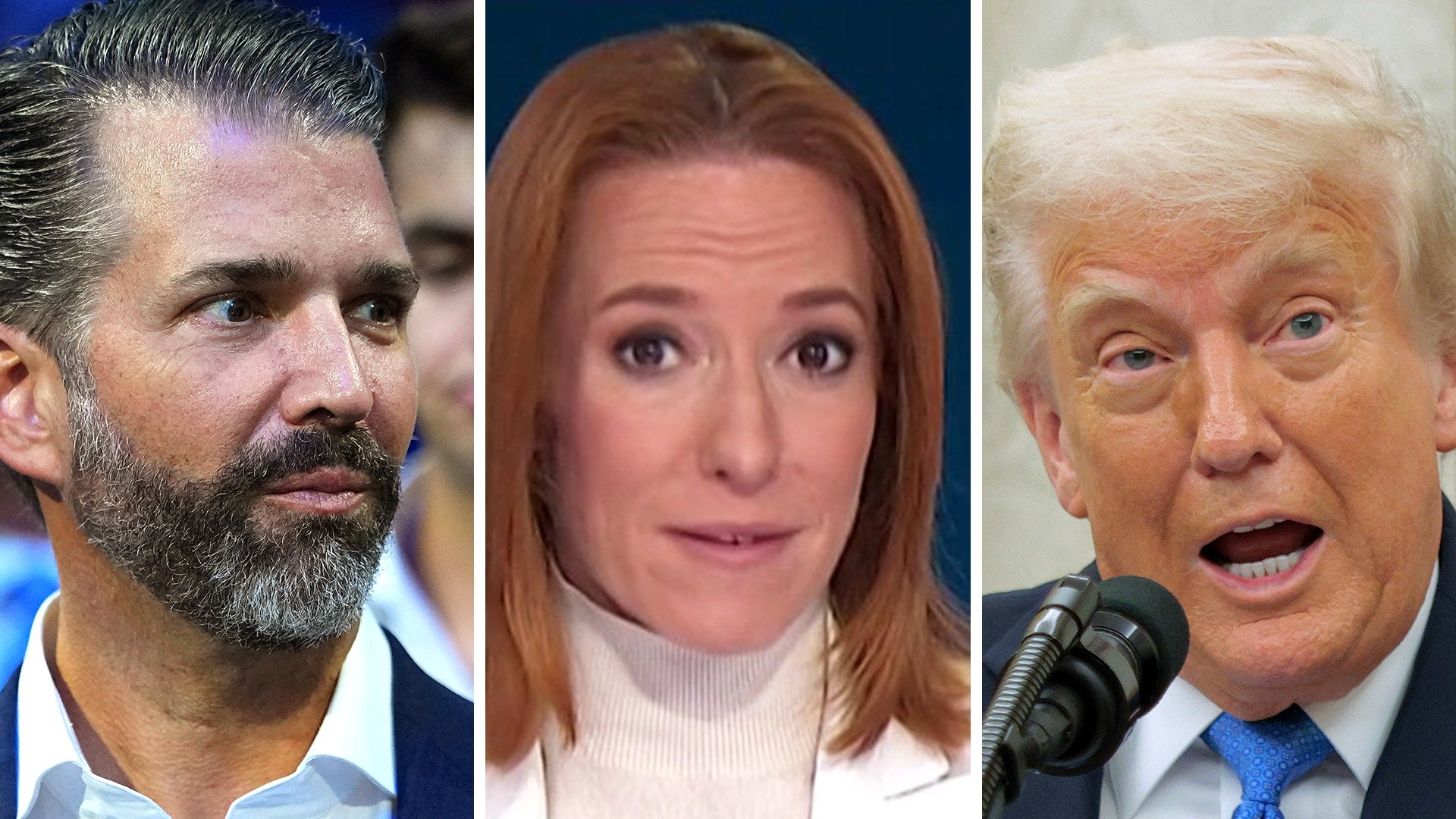 Trump Jr. spent time with Kremlin-linked oligarch, among other scandals ...