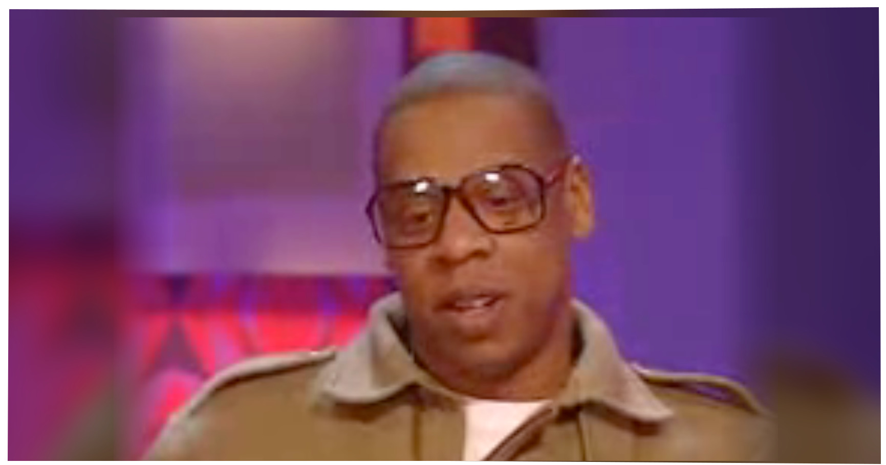 Jay-Z picked for Super Bowl halftime show by the group he runs