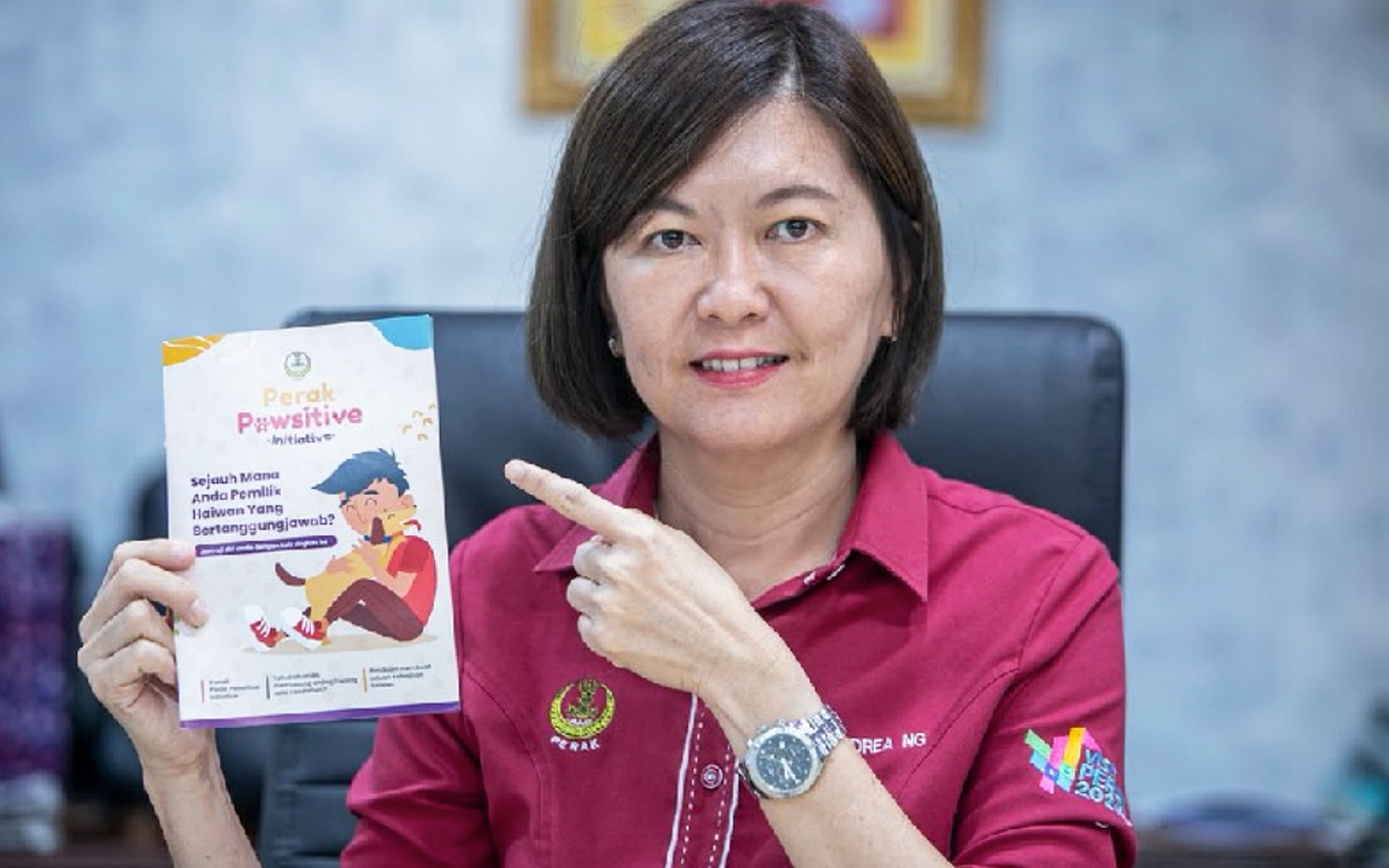 Sterilisation: the kinder answer to Malaysia’s stray problem