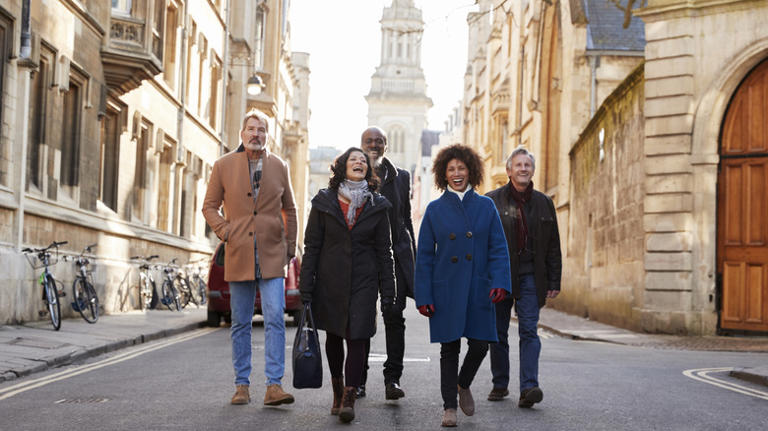 Rick Steves warns tourists to avoid one dangerous assumption about ...