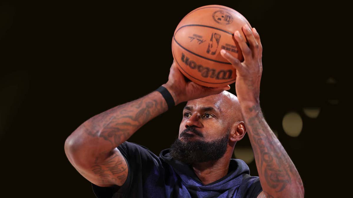 I do think it was a basketball decision – Draymond Green weighs in on LeBron James snubbing Warriors for Sixers