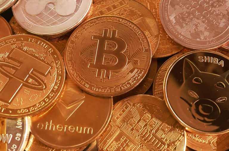 Nearly 90% of businesses are turning to tokenised money, DBS survey shows