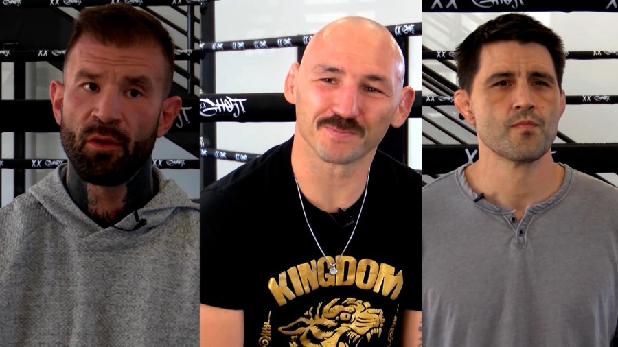 Albuquerque's Kingdom Muay Thai expands with elite MMA program led by UFC veterans