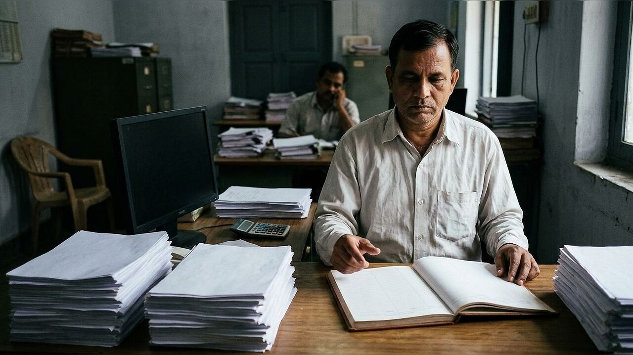 Karnal administration orders verification of 13,000 farmers over ...