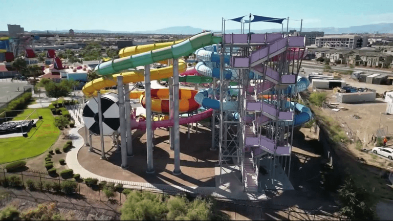 Cowabunga Vegas explains decision to permanently close Henderson water park