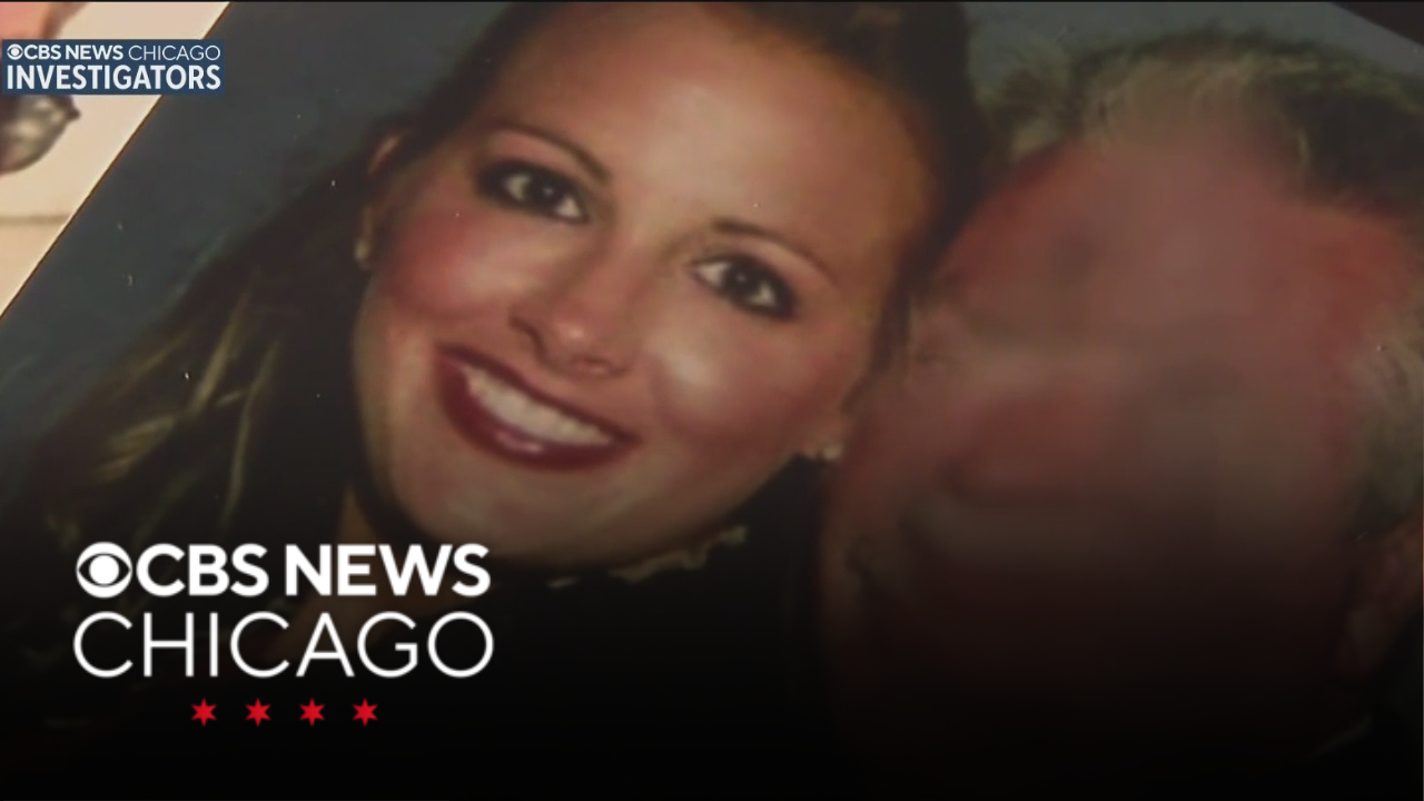 Pastor says Stacy Peterson's disappearance is grim lesson in coercive ...