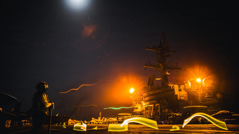 Estados Unidos advierte a los países del Golfo sobre una posible reanudación breve e intensa de la guerra con Irán tras las elecciones de mitad de mandato.