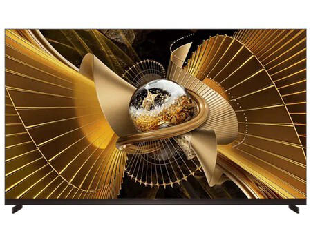 Mejor TV de gama alta: los nominados en los Premios Xataka México 2026