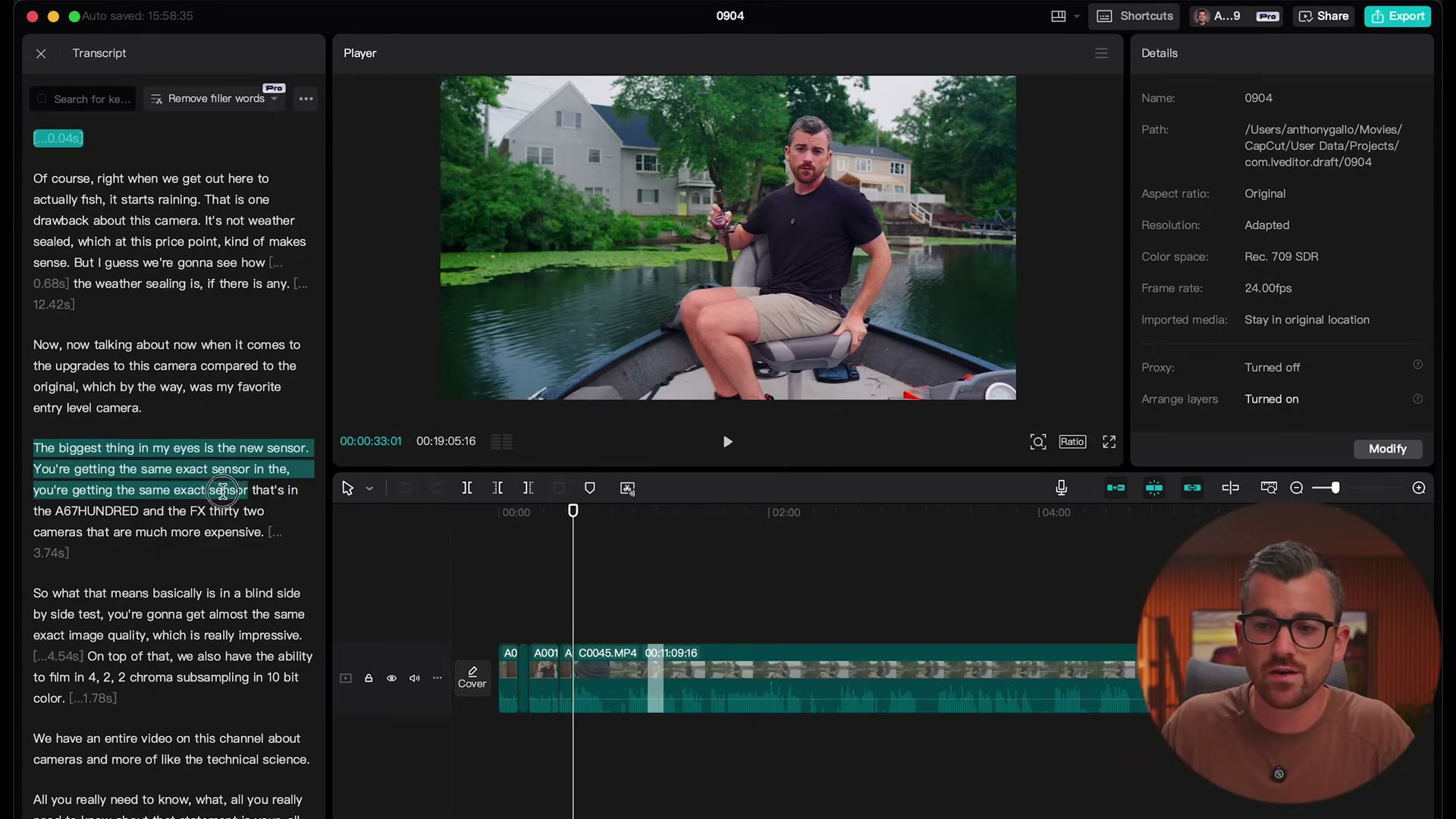 Edit PRO YouTube videos in CapCut | In depth tutorial