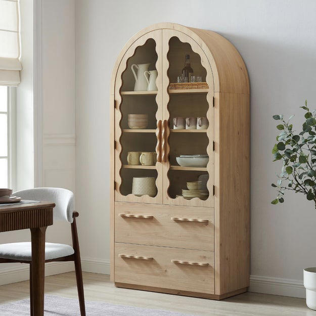 27 products from Walmart that'll finally make your living room less boring