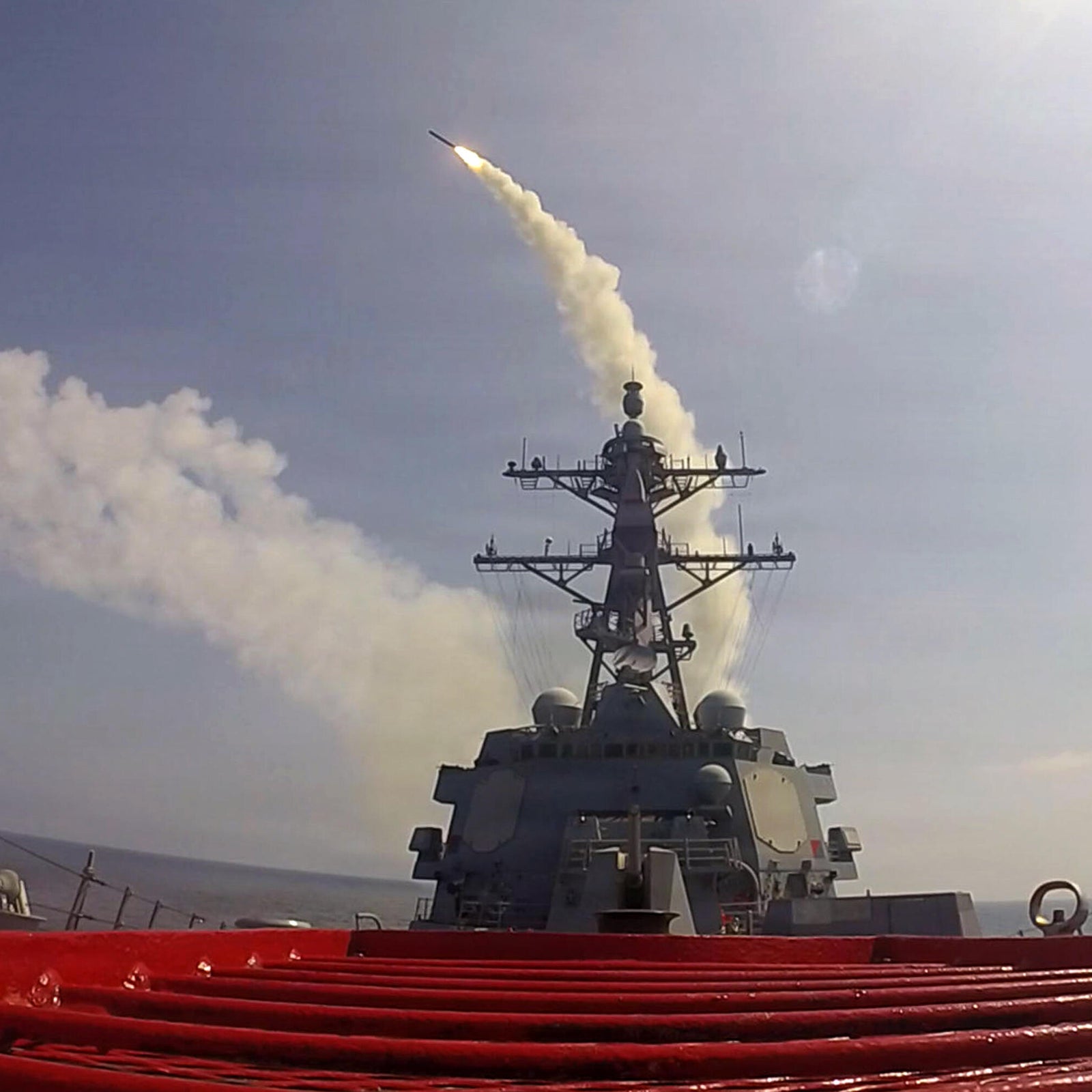 Iran war has cost $47 billion, US military says