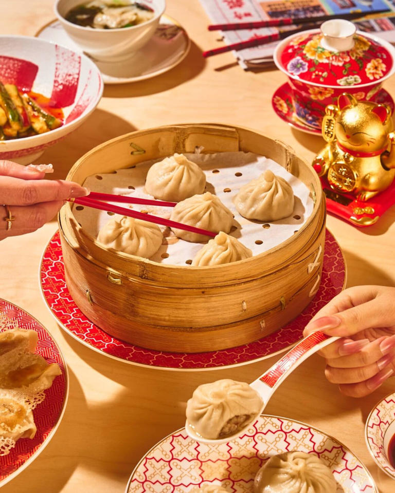 Montreal soup dumpling chain spotted opening in Vancouver