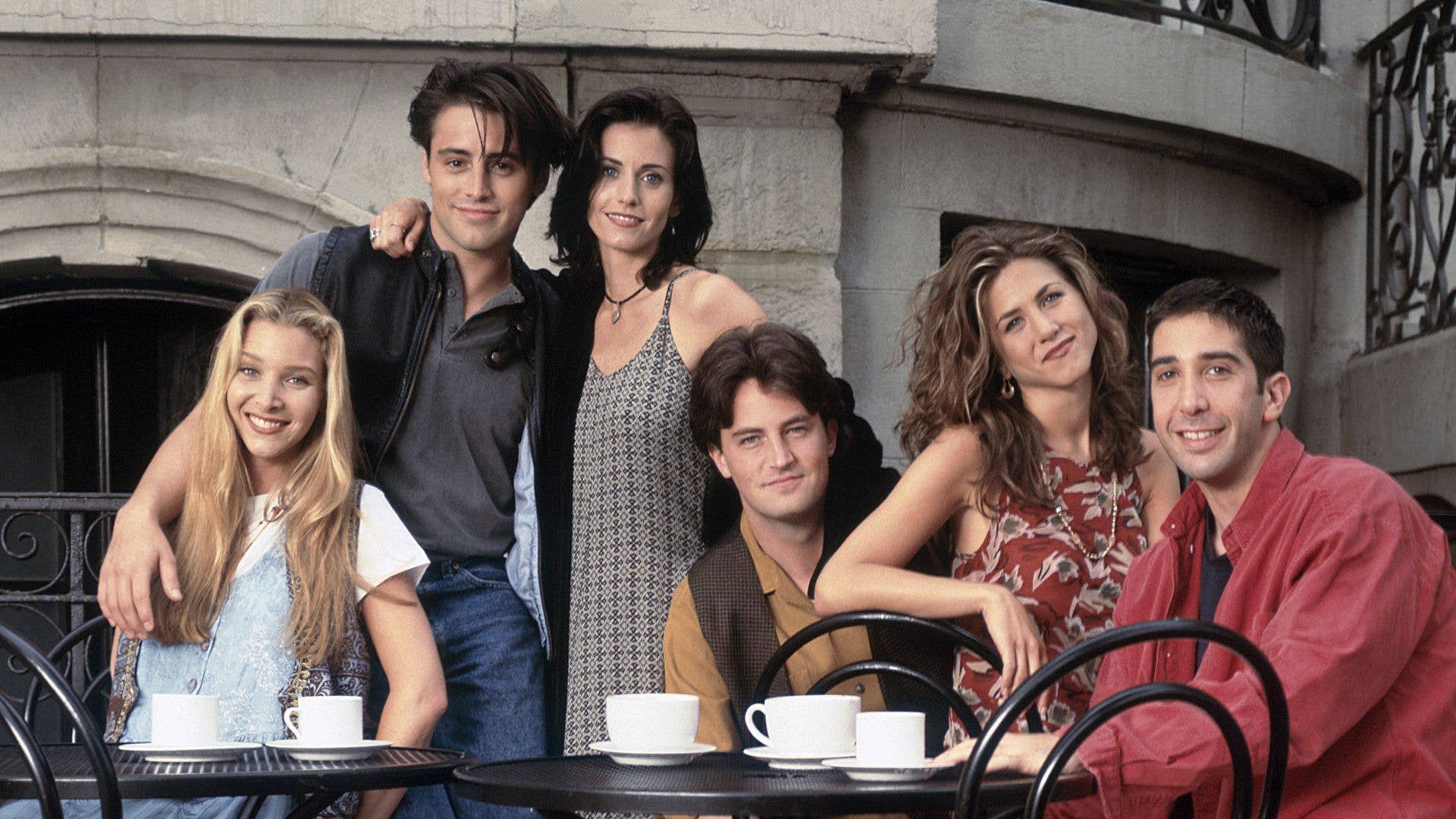 Matthew Perry's sister reveals heartbreaking moment Jennifer Aniston ...