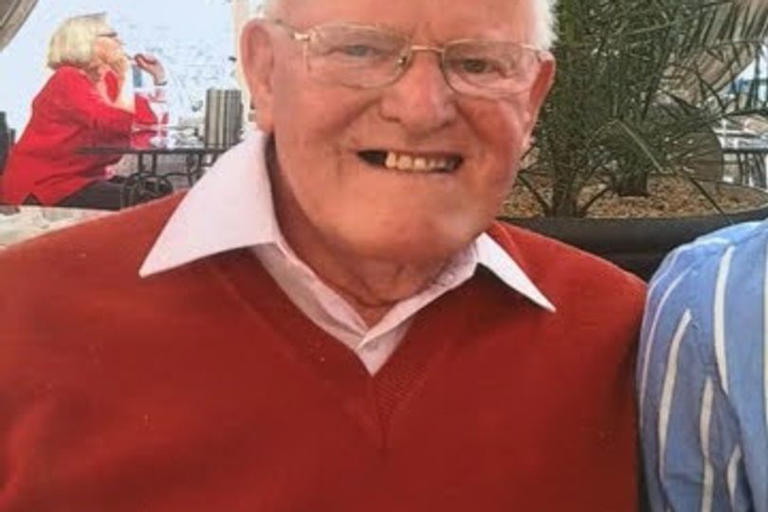Cornwall funeral notices: Hotelier who was 'great boss and friend ...